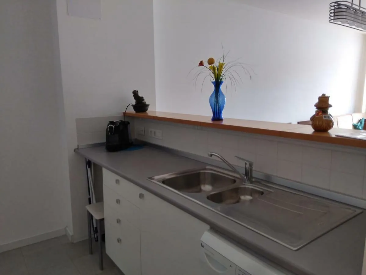 Lx4U Apartments - Martim Moniz Lisbon
