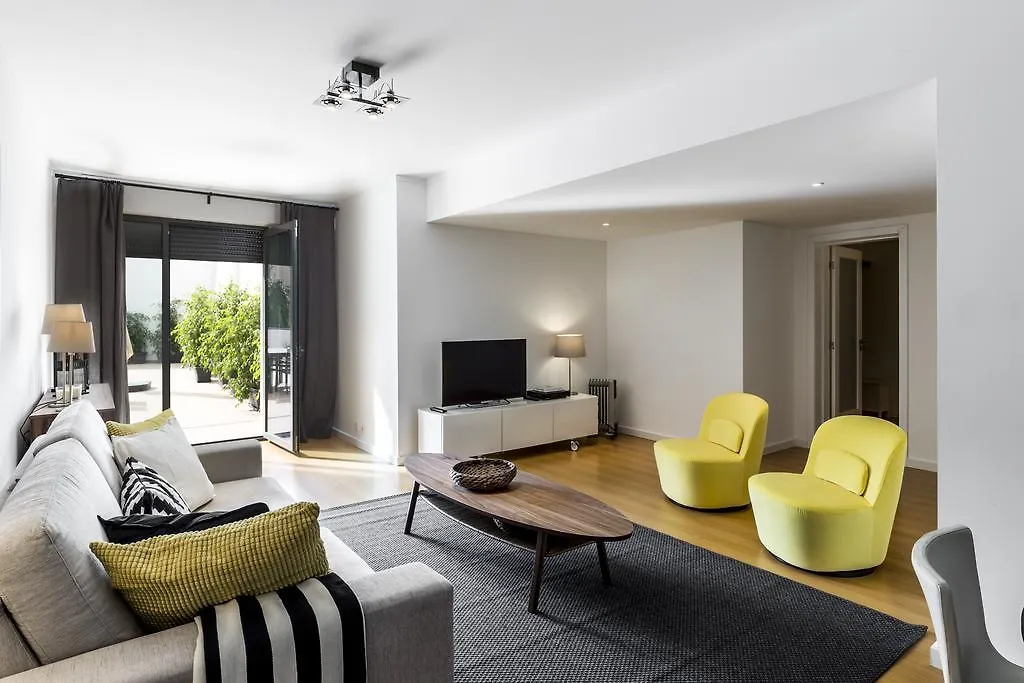 Lx4U Apartments - Martim Moniz Lissabon 0*,  Portugal