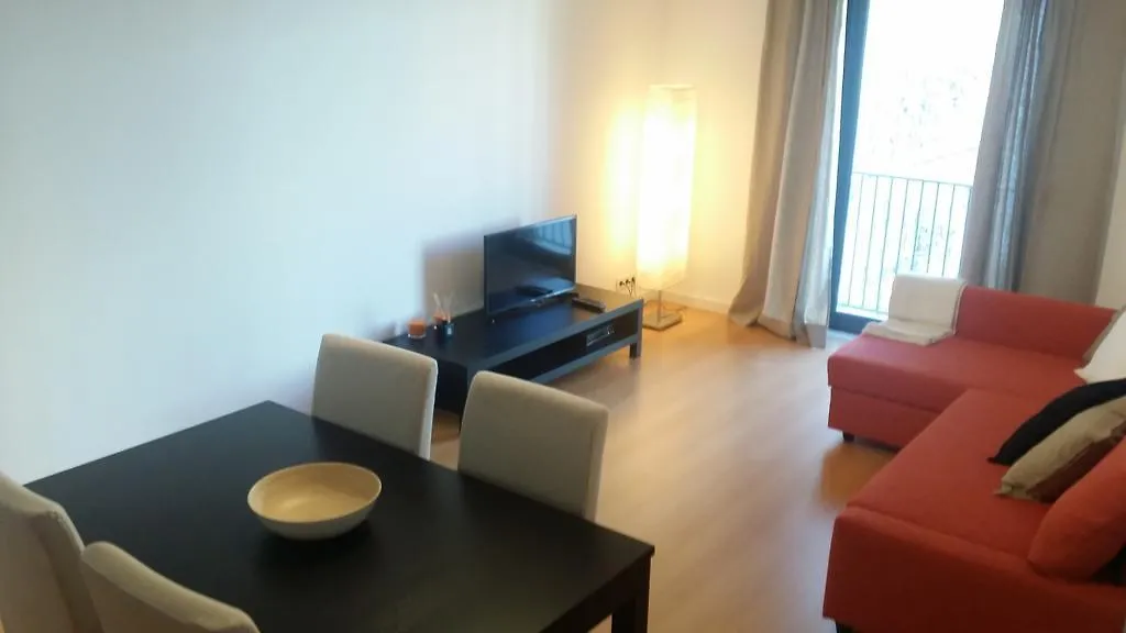 Lx4U Apartments - Martim Moniz Lisbon 0*,