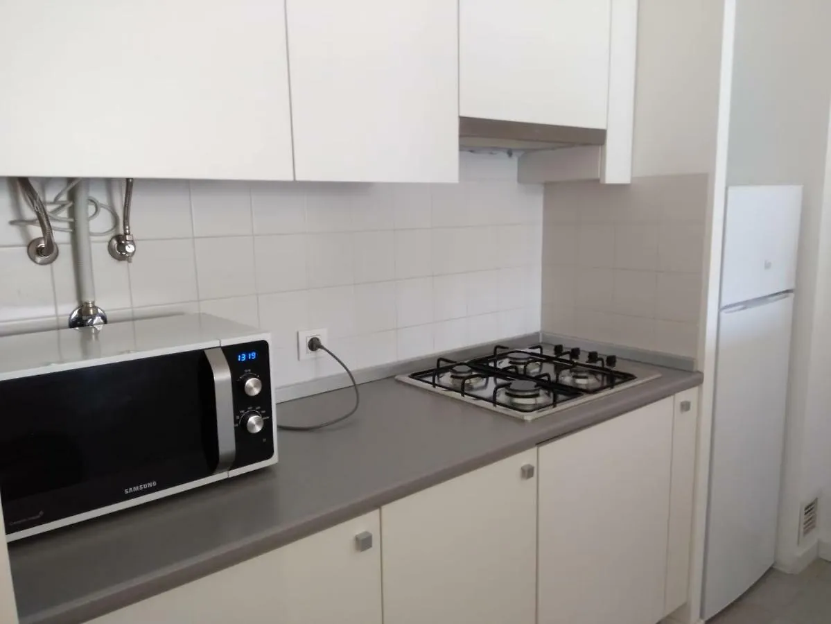 Lx4U Apartments - Martim Moniz Lisboa