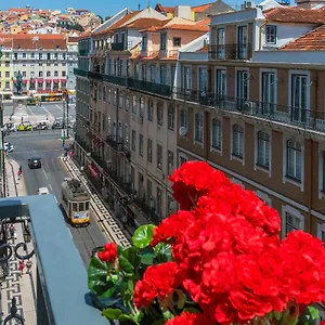 Baixa - Luxury Lisboa