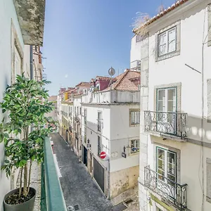 Bairro House Charming Lisboa