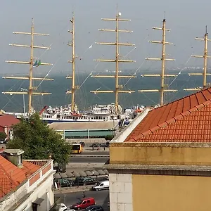 Cozy Alfama Lisbon