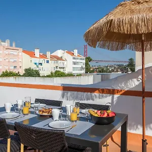 Apartamento Casa Artur Lisbon