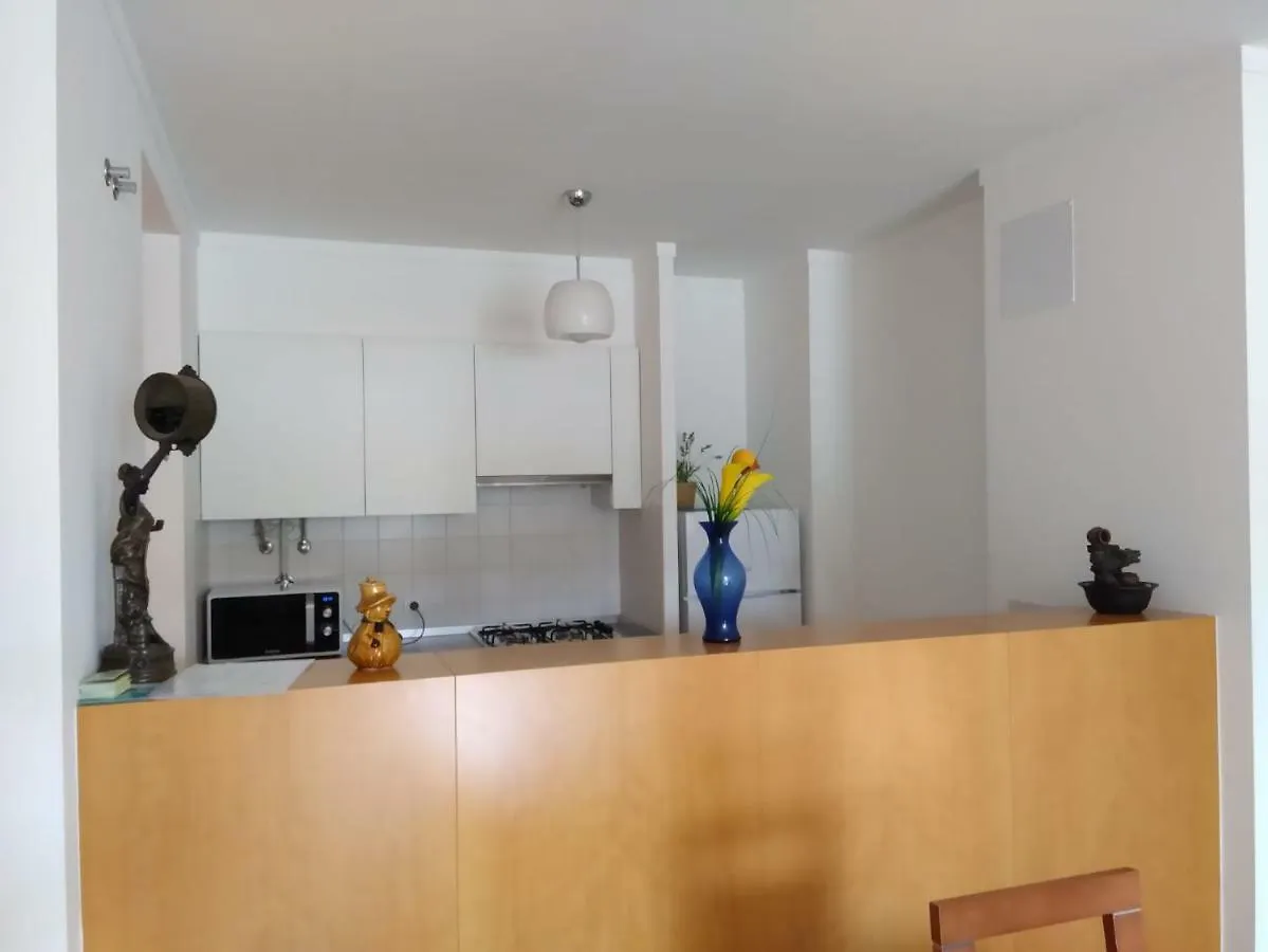 Lx4U Apartments - Martim Moniz Lisbon